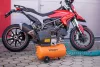 Kompresszor Villager VAT 24 l