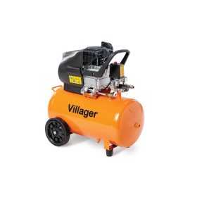 Olajkenésű Kompresszor  Villager VAT 50 Literes