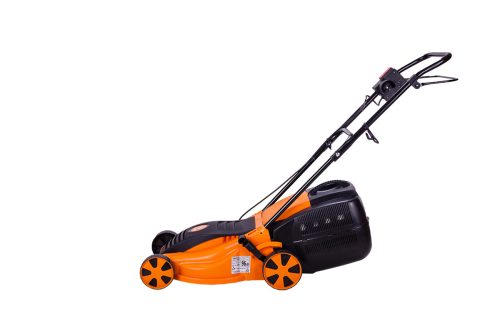 Villager Elektromos Fűnyíró Villy1300 E