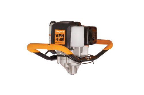 Villager Földfúró motor VPH 43E Euro II
