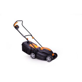 Elektromos Fűnyíró Villager Villy 1400 P
