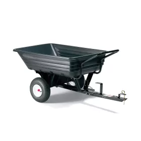 Utánfutó Villager  VT840 I VT980-hoz
