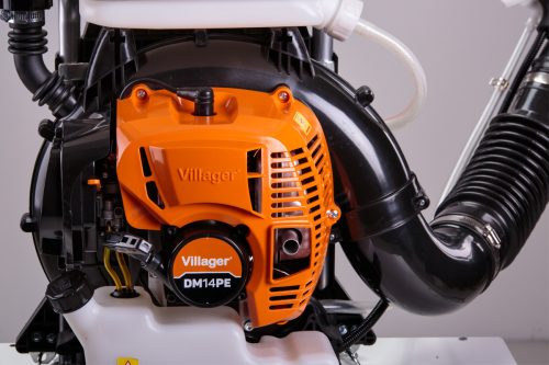Villager DM 14 PE Benzinmotoros permetező 