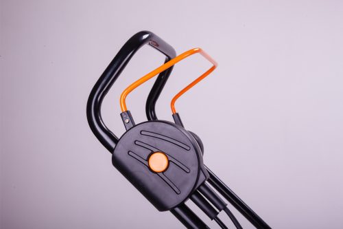 Elektromos Fűnyíró Villager Villy 1800P