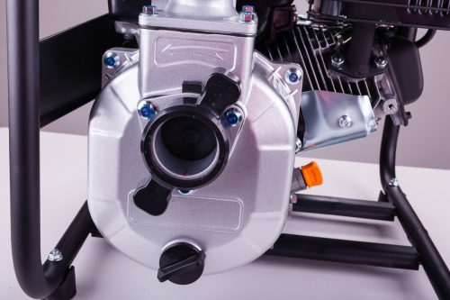  Villager WP 36P Benzinmotoros szivattyú