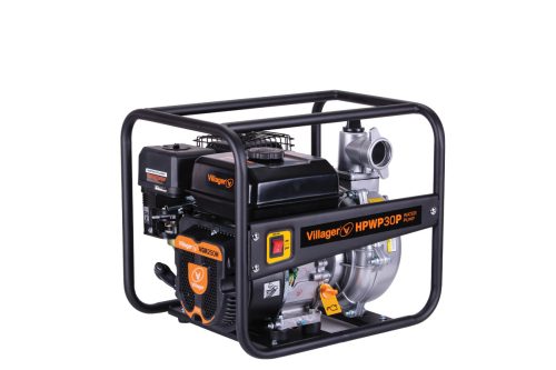 Benzines szivattyú Villager HPWP 30P