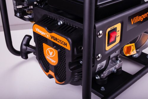 Benzines szivattyú Villager HPWP 30P