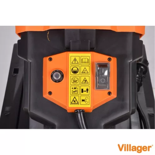 Villager ELEKTROMOS ÁGAPRÍTÓ VC 2500