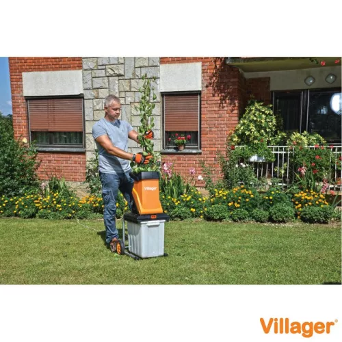 Villager ELEKTROMOS ÁGAPRÍTÓ VC 2500