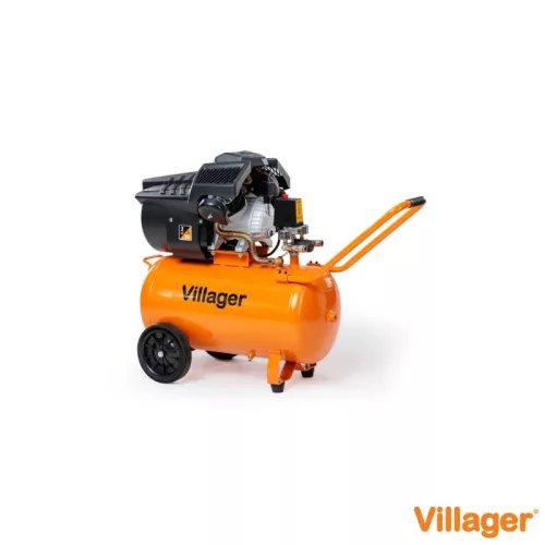 Villager VAT VE 50 L Légkompresszor 