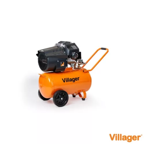 Villager VAT VE 50 L Légkompresszor 