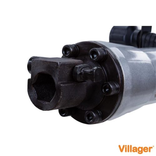 Villager VLN 1760 Elektromos Bontókalapács, Vésőkalapács, 1700 W/60J, 3év garancia vállalkozóknak, cégeknek is!