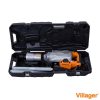 Villager VLN 1760 Elektromos Bontókalapács, Vésőkalapács, 1700 W/60J, 3év garancia vállalkozóknak, cégeknek is!