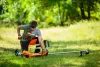 Villager BC 2700 XCE Benzinmotoros Fűkasza, 46,5cm3 / 2,6LE, 2év gar.,+ajándék 120000Ft értékű****wellness utalvány