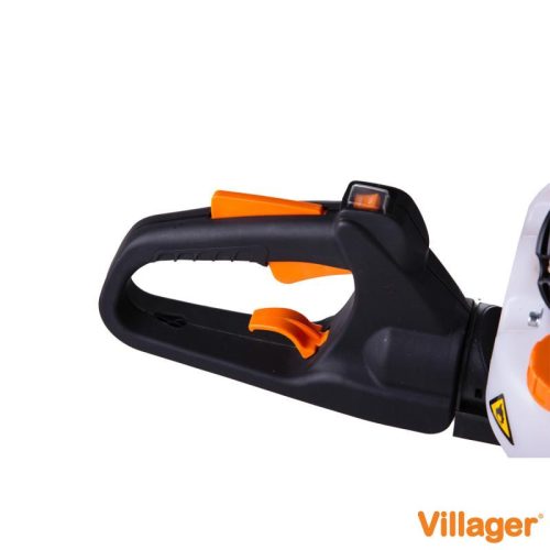 Villager VHPT 27 E Benzinmotoros sövénynyíró 