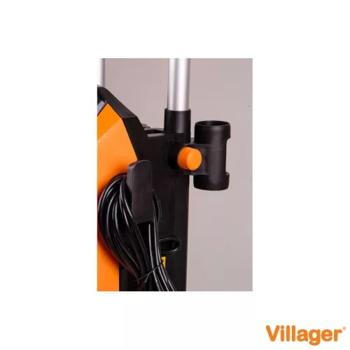 Villager VHW 100 magasnyomású mosó 1800W, 135/90 bar, 432L/óra, +ajándék 40000Ft értékű****wellness utalvány