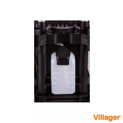 Villager VHW 100 magasnyomású mosó 1800W, 135/90 bar, 432L/óra, +ajándék 40000Ft értékű****wellness utalvány