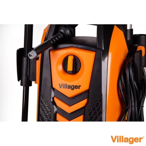 Villager MAGASNYOMÁSÚ MOSÓ VHW 120. max 165bar. +AJÁNDÉK 80000Ft értékű****wellness utalvány