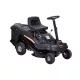 Villager VTR 650 Benzinmotoros Fűnyíró Traktor (Rider) 6,5 LE/196cm3, fűgyűjtős, vágás sz.:61cm, sebességfokozat: 4/1 (BEÜZEMELÉSSEL is kérhető) + ajándék 160000Ft értékű****wellness utalvány