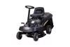 Villager VTR 650 Benzinmotoros Fűnyíró Traktor (Rider) 6,5 LE/196cm3, fűgyűjtős, vágás sz.:61cm, sebességfokozat: 4/1 (BEÜZEMELÉSSEL is kérhető) + ajándék 160000Ft értékű****wellness utalvány