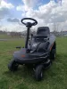 Villager VTR 650 Benzinmotoros Fűnyíró Traktor (Rider) 6,5 LE/196cm3, fűgyűjtős, vágás sz.:61cm, sebességfokozat: 4/1 (BEÜZEMELÉSSEL is kérhető) + ajándék 160000Ft értékű****wellness utalvány