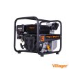 Villager WP 60 P Motoros vízszivattyú 