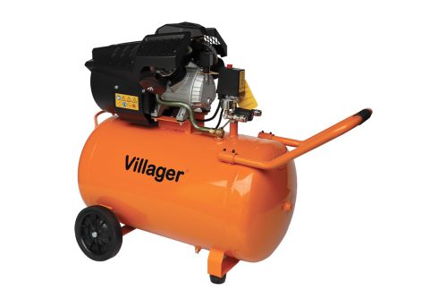 Villager Kompresszor VAT VE 100 D