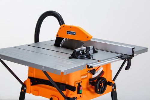 Villager VTS 1810 Asztali körfűrész 