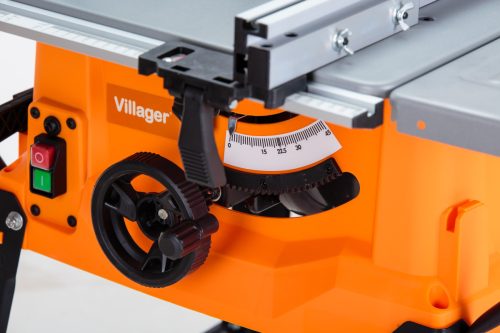 Villager VTS 1810 Asztali körfűrész 