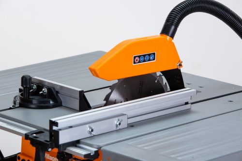 Villager VTS 1810 Asztali körfűrész 