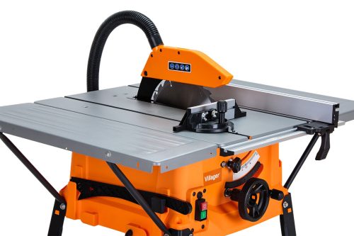Villager VTS 1810 Asztali körfűrész 
