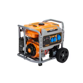 Villager VGP 5900 S Benzinmotoros Áramfejlesztő 