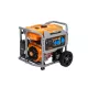 Villager VGP 5900 S Benzinmotoros Áramfejlesztő 