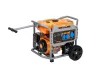 Villager VGP 5900 S Benzinmotoros Áramfejlesztő 