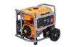 Villager Benzinmotoros Áramfejlesztő/Aggregátor VGP 6700 S