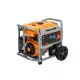 Villager Benzinmotoros Áramfejlesztő/Aggregátor VGP 6700 S