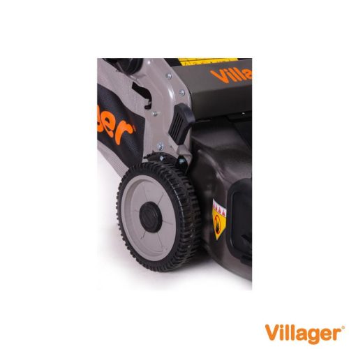 Villager BENZINES FŰNYÍRÓ VRS 5500