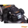 Villager BENZINES FŰNYÍRÓ VRS 5500