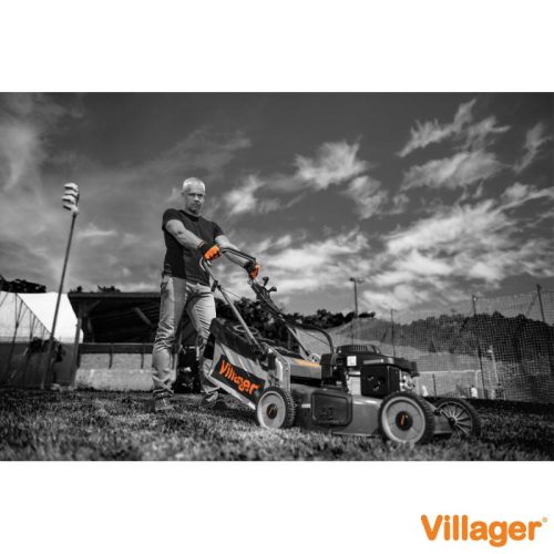 Villager BENZINES FŰNYÍRÓ VRS 5500