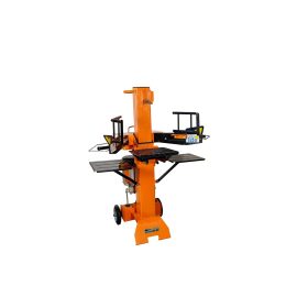 Villager VLS 8T H55 Elektromos, Függőleges rönkhasító 