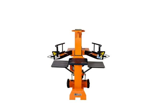 Villager VLS 8T H55 Elektromos, Függőleges rönkhasító 