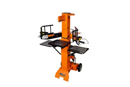 Villager VLS 8T H55 Elektromos, Függőleges rönkhasító 