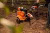 VILLAGER VTB 842 Prime rotációs kapa, kapálógép, 212cm3 / 7Le, 2+1 sebesség, +járókerék+AJÁNDÉK 120.000 Ft értékű****wellness utalvány!
