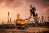 VILLAGER VTB 842 Prime rotációs kapa, kapálógép, 212cm3 / 7Le, 2+1 sebesség, +járókerék+AJÁNDÉK 120.000 Ft értékű****wellness utalvány!