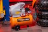 Villager VAT 24 L Prime kompresszor 1500W, 8bar, 180L/perc, olajkenésű,