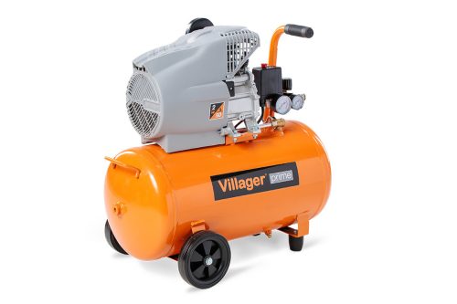 Kompresszor Villager VAT 50 l prime
