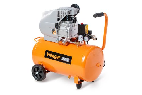 Kompresszor Villager VAT 50 l prime