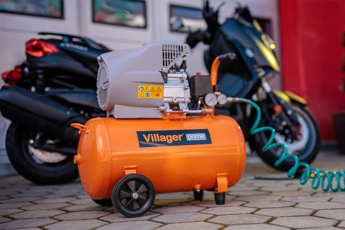 Kompresszor Villager VAT 50 l prime