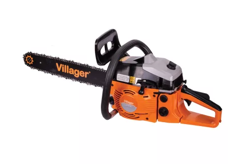 Benzinmotoros Láncfűrész Villager VGS 520 PRIME