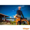 Villager rönkhasító állvány HLS 55 T rönkhasítóhoz